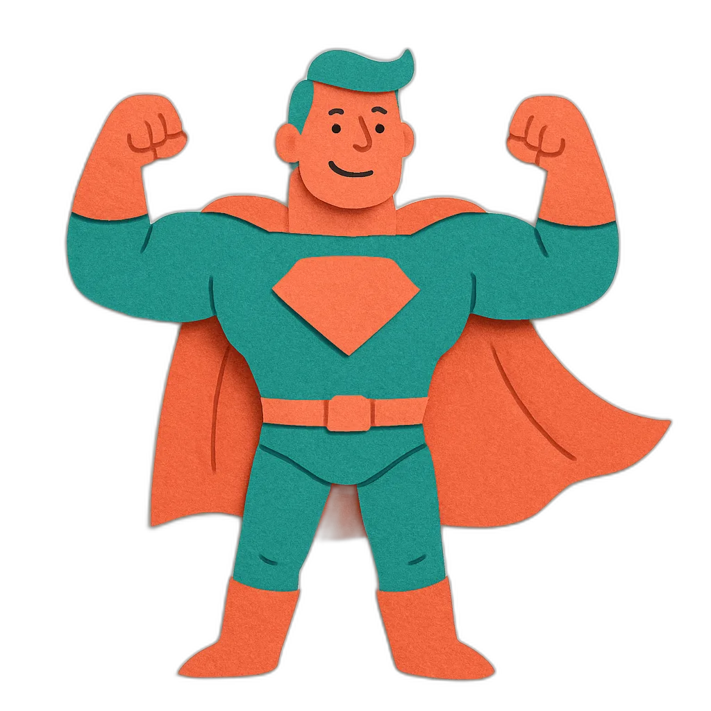 Superhero