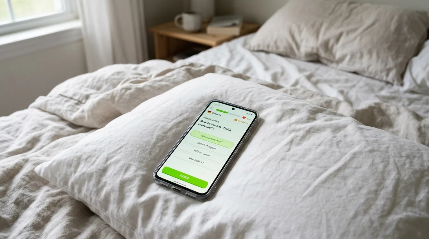 Duolingo German: Can the Duolingos Harm Your German?