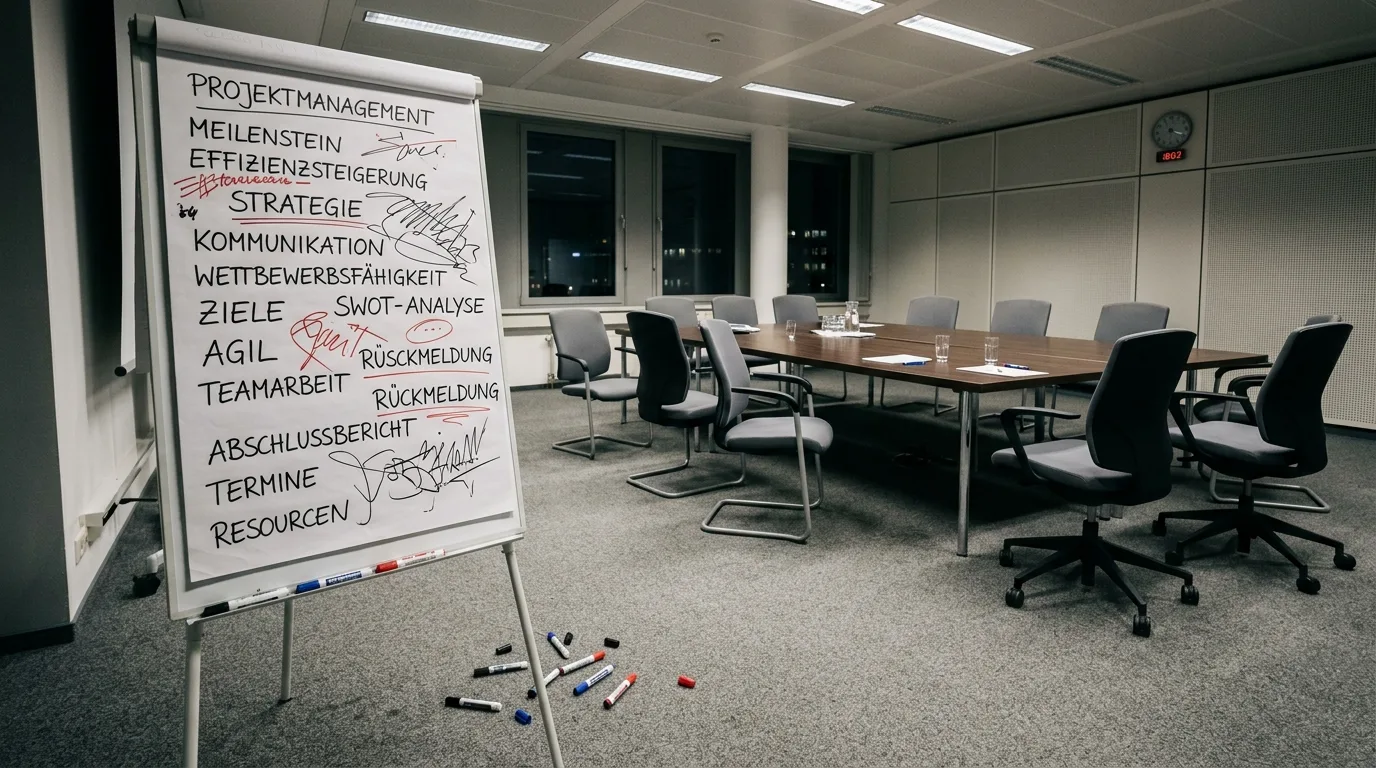 Efficient In House German Training