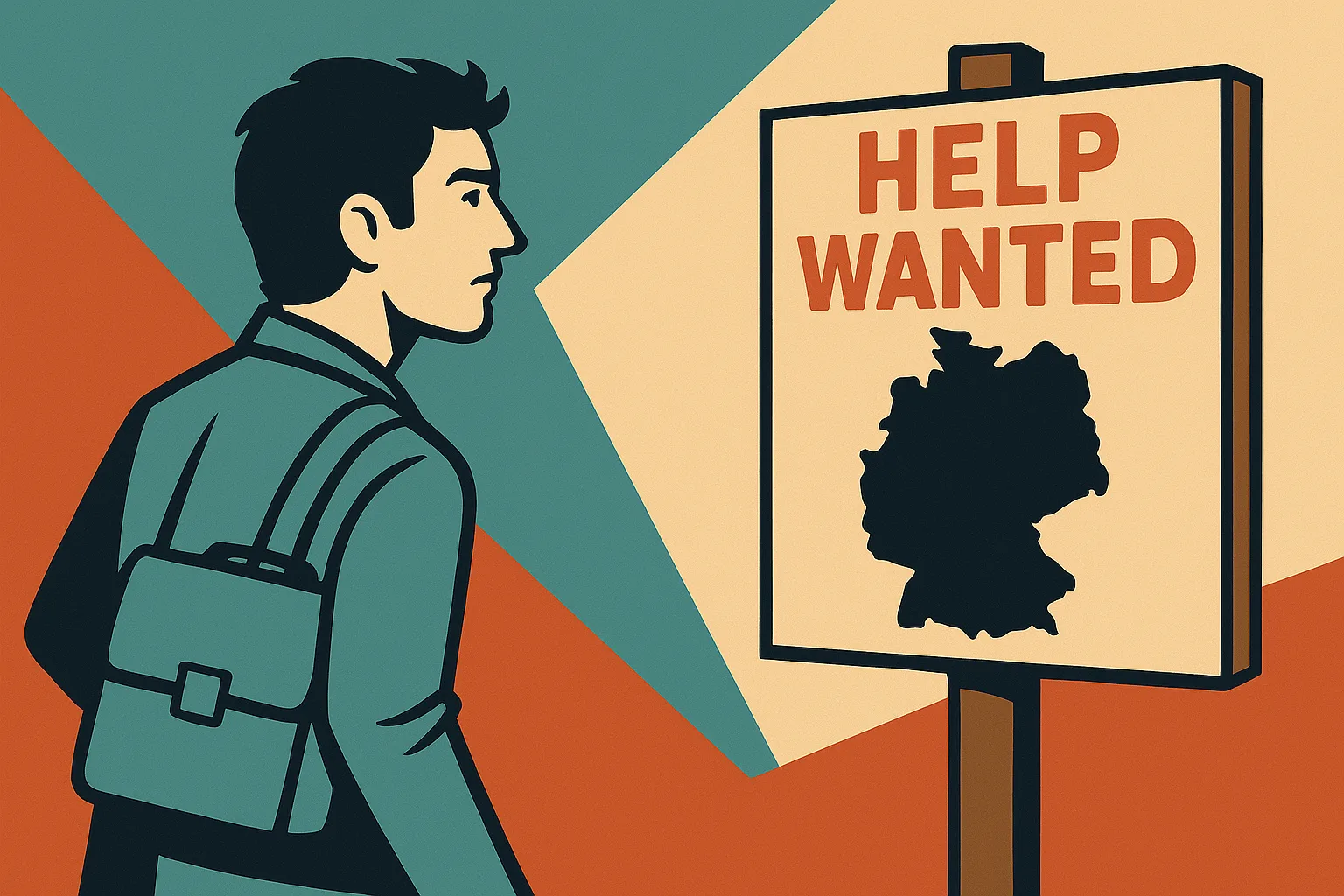 The Realities of German Work Culture: An Expat Perspective